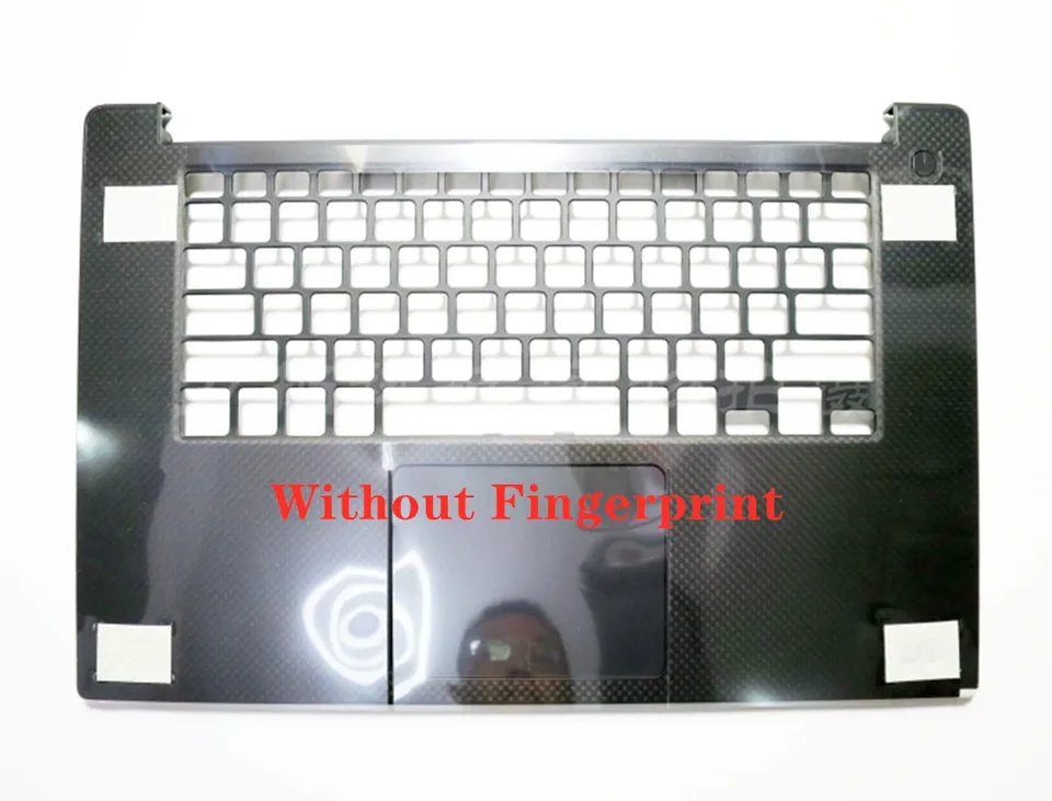 coque supérieure DELL XPS 15 L501X - 02GHTH