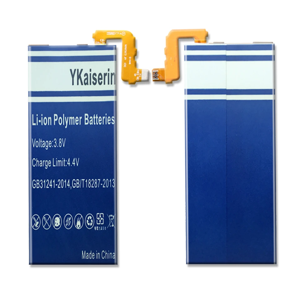 For SONY Xperia XZ Premium G8142 G8141 Replacement Battery LIP1642ERPC Tools