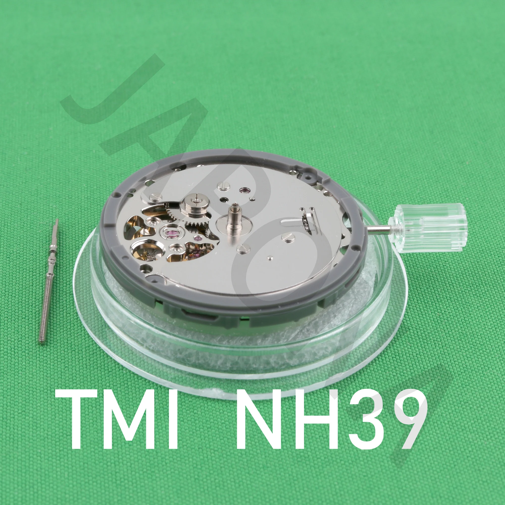 NH36A H3.8 TMI外販用ムーブメント