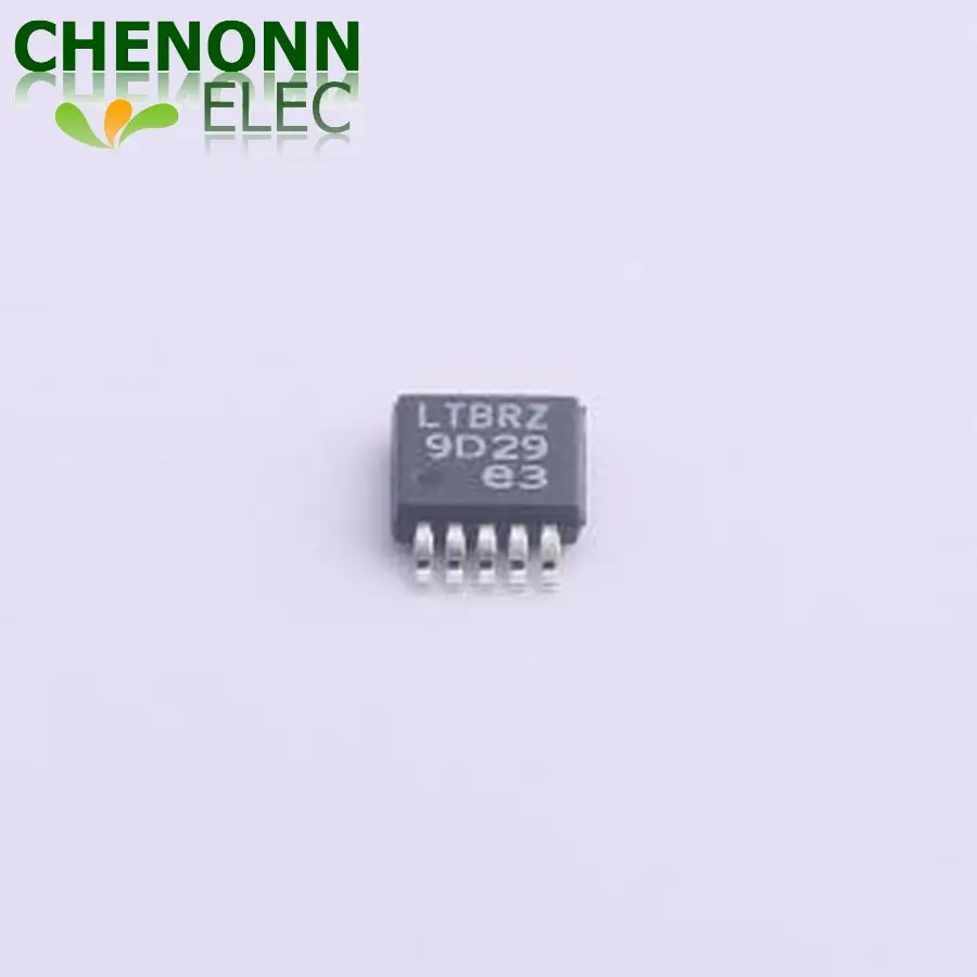 LTC3824EMSE#TRPBF