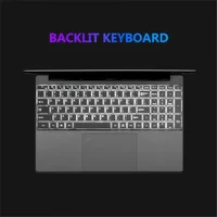 Intel Notebook 15.6 Inch Windows 10 11 Pro 1920*1080 Low Price Portable Laptop 12GB RAM 256GB/512GB SSD HDMI Port Laptop 2