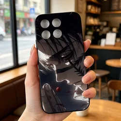 Choso Jujutsu Kaisen Premium Telefoonhoesje