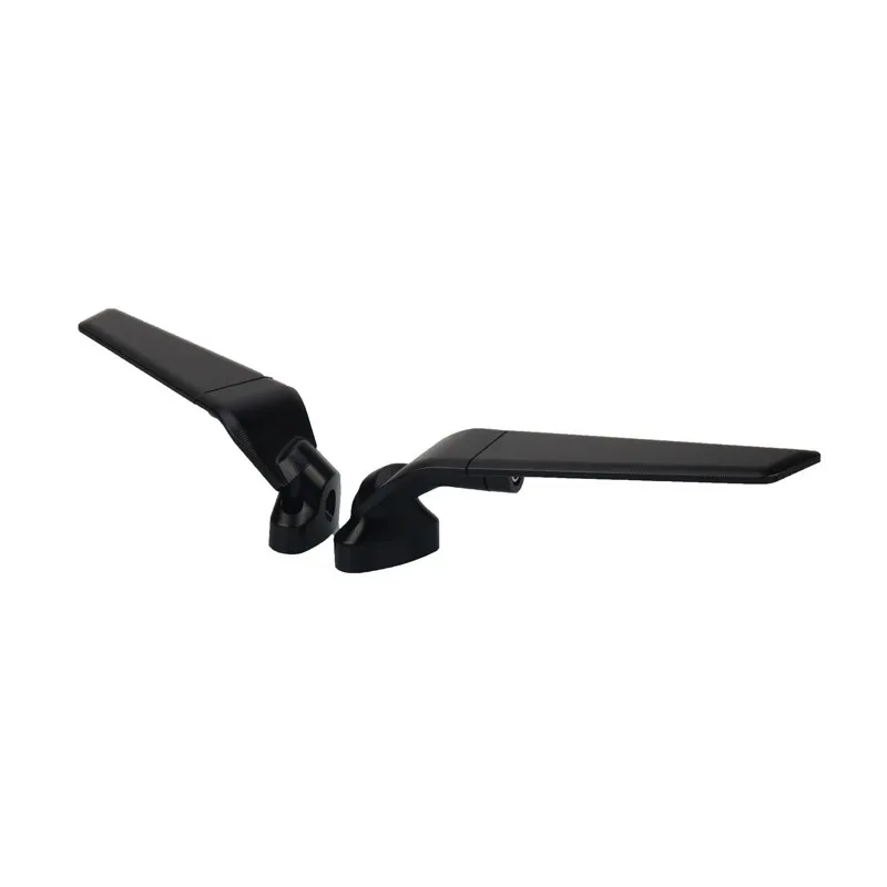

Suitable for Apulia GPR250 GPR150 modified fixed wing rearview mirror blade