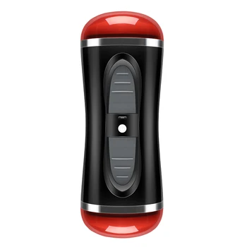 Sex Toys For Men Vacuum Pocket Pussy Masturbation Cup Vagina Soft Silicone Pussy Vaginas Penis Masturbadores Vibrator Sex Shop 2