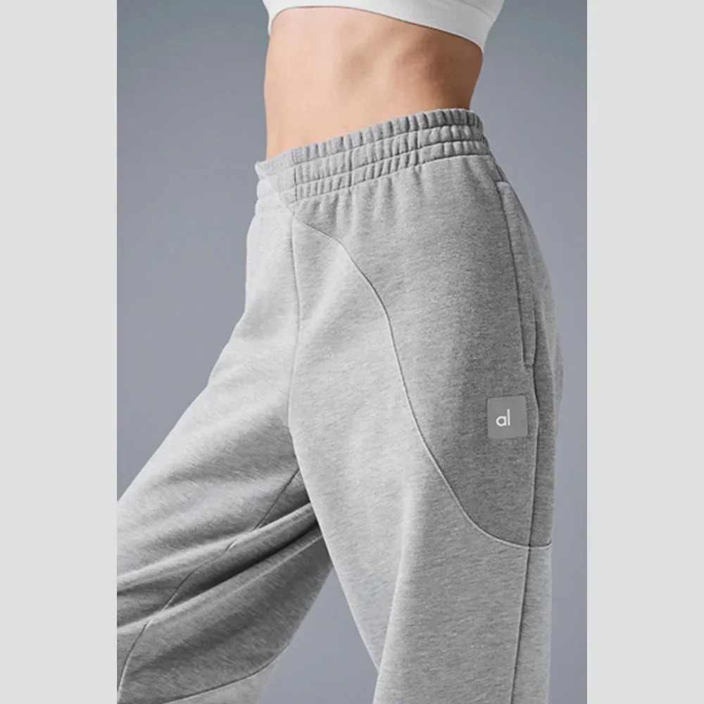 بدلة رياضية نسائية هوديي Sweatpants الربط تصميم لل...