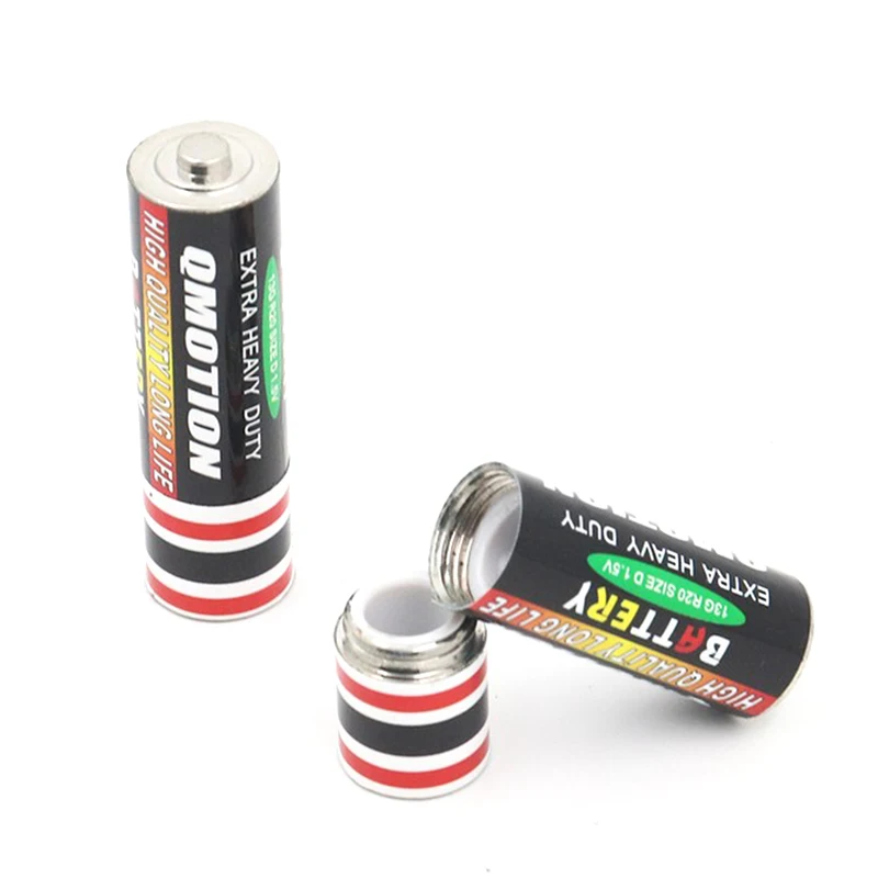 Рисунок 2 - креативный скрытый контейнер для чехла