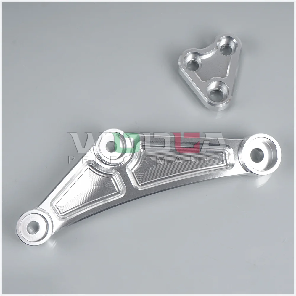Wooga motor aufhänger set für kawasaki z900rs karosserie rahmen motors tütz schutz halterung für z900rs cafe 2016-2019 – Detail 2