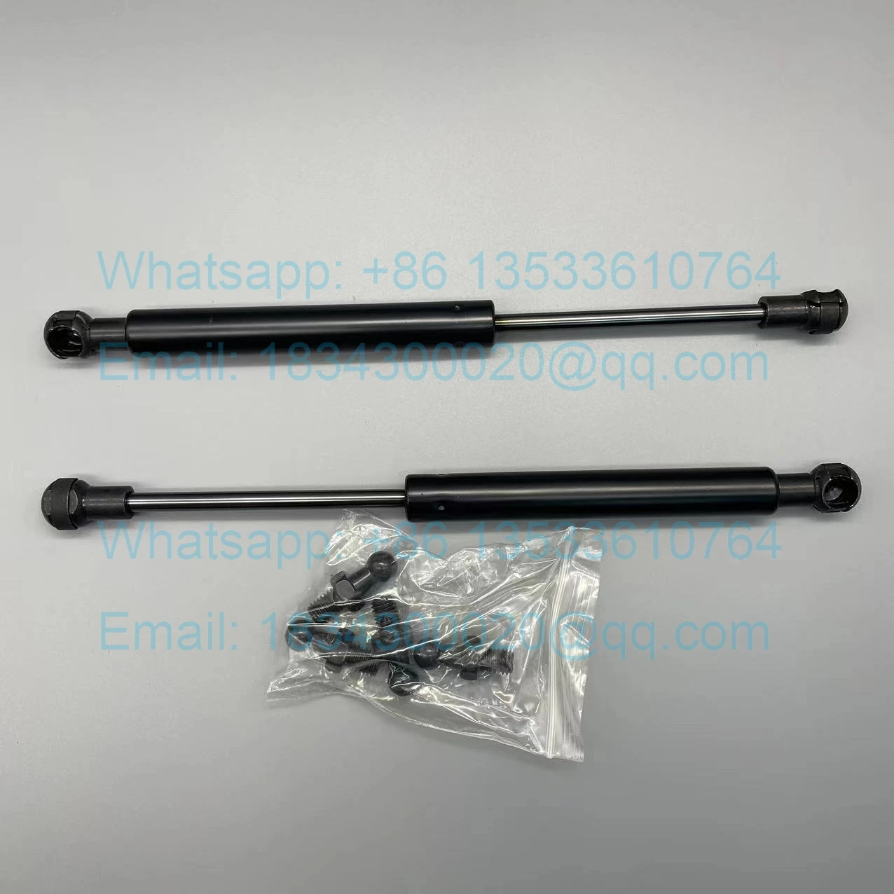 Mindray BS240 BS-240 Upper Cover Support Rod Mindray BS-240 Air Spring