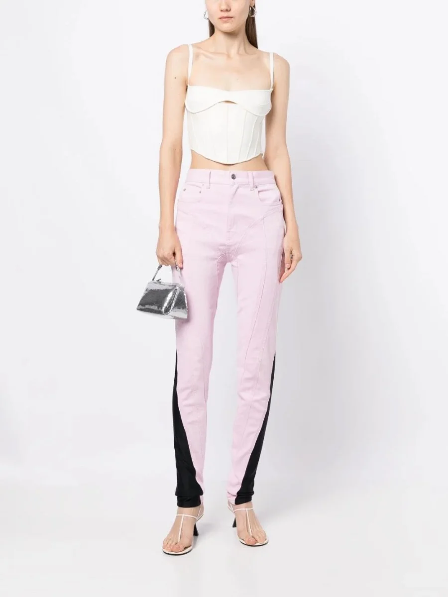 Рисунок 2 - Леггинсы женские из натурального