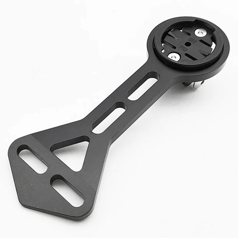 Bike Handlebar Computer Mount For F12 F MOST Garmin Cateye Bryton Wahoo Camera Holder Computer Bicycle Spare Parts