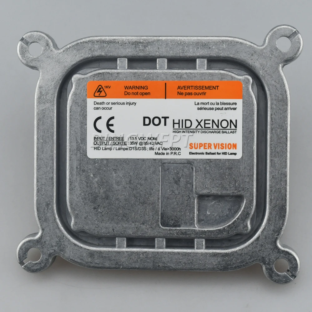 10R-0413266 Xenon Headlight HID Ballast Control Unit Module For Lincoln MKS MKT MKX Ford Escape Taurus Explorer Edge Flex F150 electronic ballast