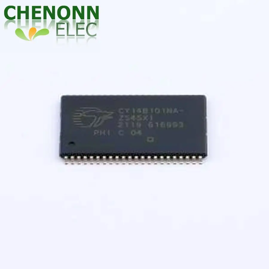 CY14B101NA-ZS45XIT