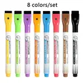 8 colors