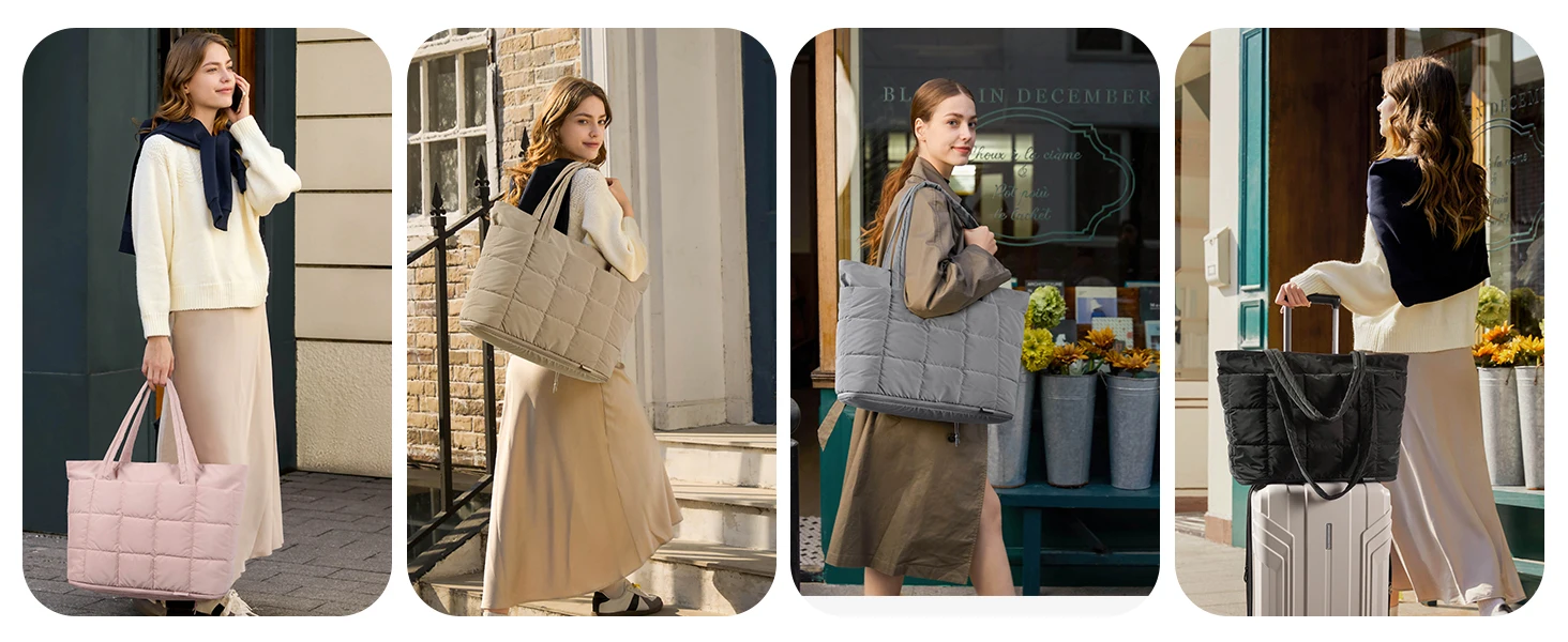 Expandable space demo