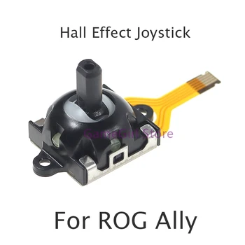 1pc per Asus ROG Ally Joystick effetto Hall per GPD Win3 Gioco Palmare Thumb Stick Rocker Accessori