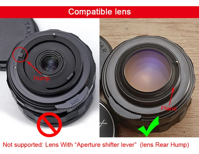 FUJIFILM X-T10 シルバ- とLENS ADAPTER M42-X Amazon.com