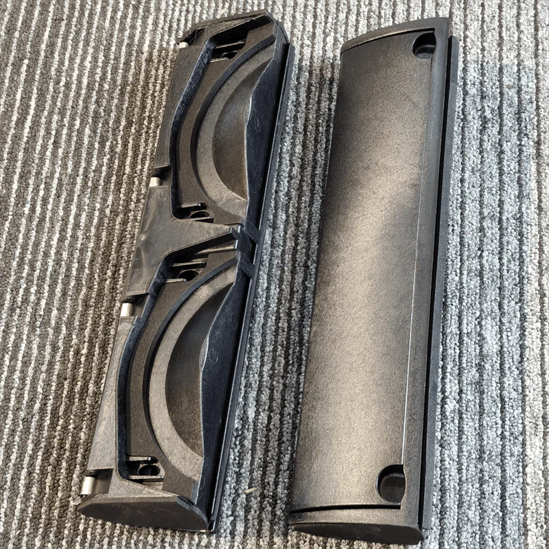 MW Audio-Line Array Lautsprecher-Horn-Diffusor, 10 Zoll, Größe 272 l * 97 W * 51,5 H mm – Detail 4
