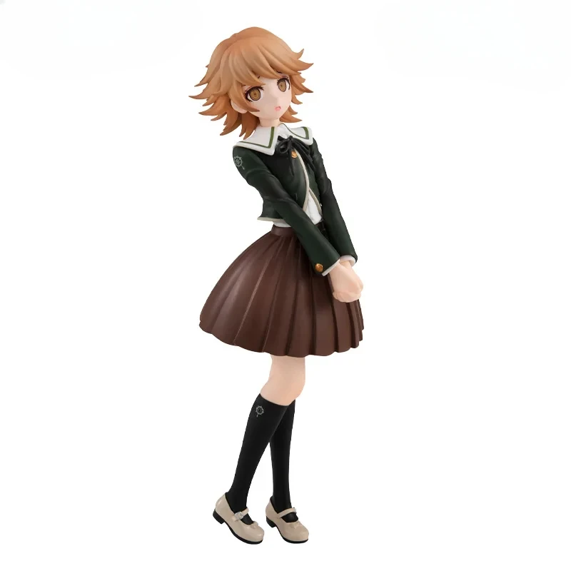 CHIHIRO Danganronpa: Trigger Happy Havoc Part #64 - Free Time Roundup #5