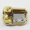 Luxury Music Box Mechanism 30 Note Musical Movement 2