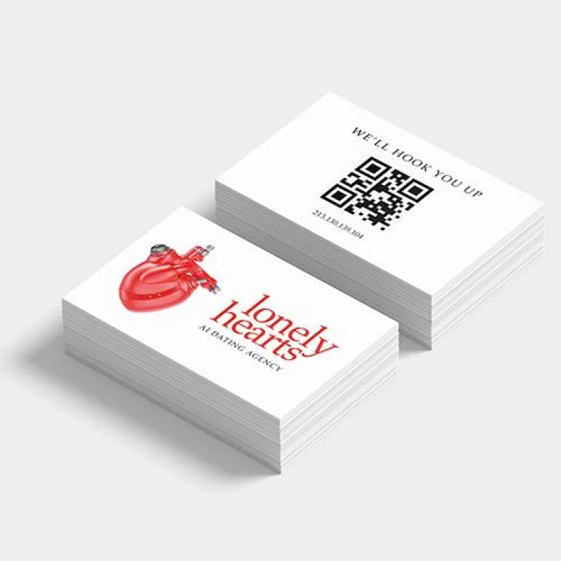 Customized.product.Personalized Cards With Your Design Business Card Printing