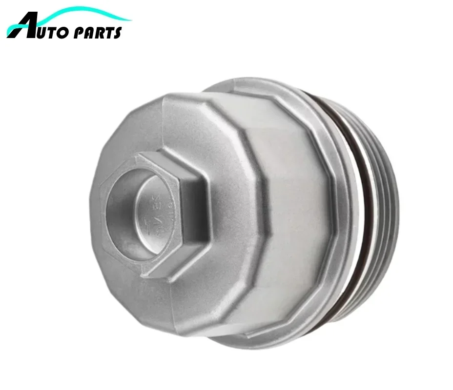 OE 04693352AA 11427563763 Engine OiL Filters Cap For BMW Mini Cooper R50 R53 2000-2006 R52 2003 2004 2005 2006 2007 2008