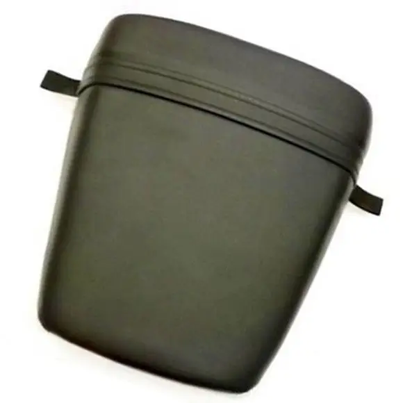 

Motorcycle Sport Rear Pillion Passenger Seat For Yamaha YZF R6 1998-2002