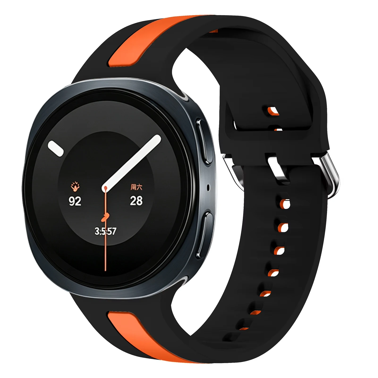 Premium Sport Band for Galaxy Watch – Versatile and Comfortable Strap