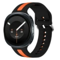 Black orange