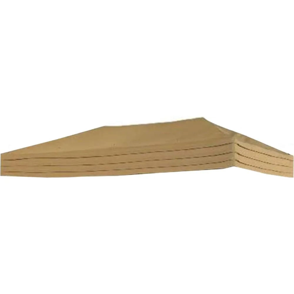 Replacement Canopy Top Cover for Sonoma Swing, Palm Canyon Swing, and Sydney Swing - Measures Approximately 87" X 59". 2