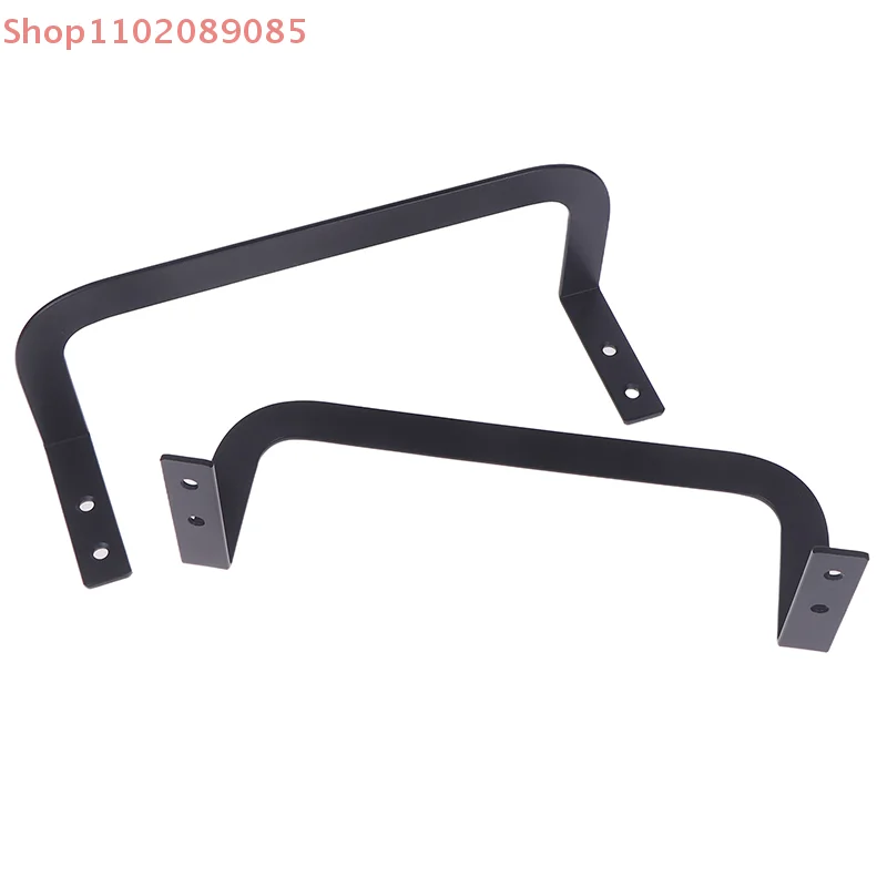 2Pcs Mattress Slide Stopper Metal Mattress Retainer Bar For Adjustable Beds Keep From Sliding Durable Easy To Use