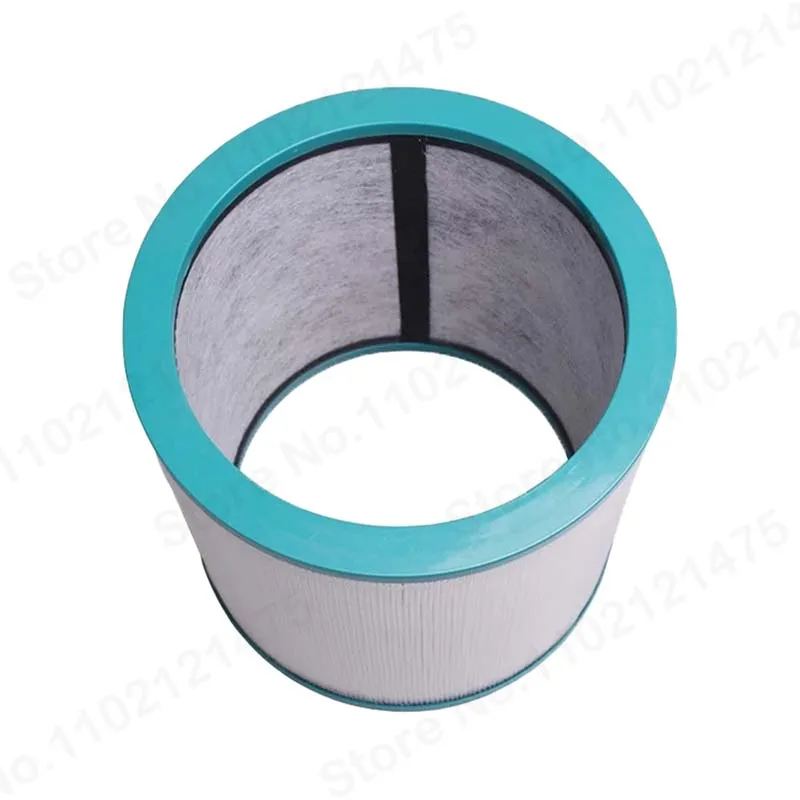 Description Picture 3 of itemFor Dyson TP00 TP01 TP02 TP03 AM11 Pure Fresh Link Air Purifier Fan Desktop Air Cleaner Filter Air Filter Activated Carbon Parts