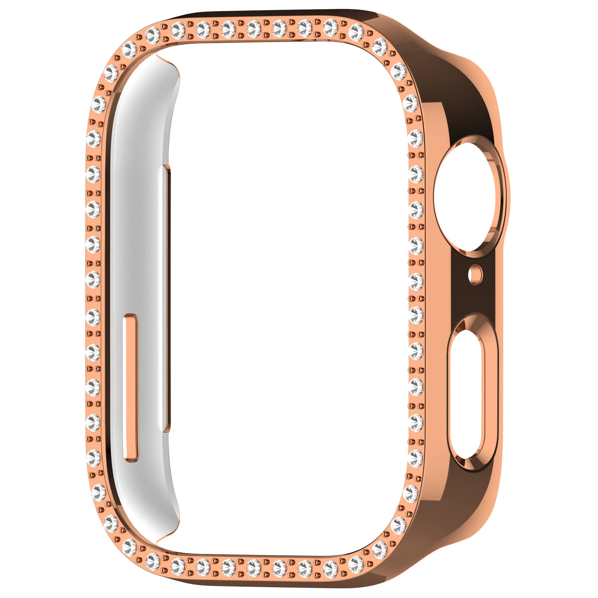Luxurious Bling Diamond Crystal Protective Case