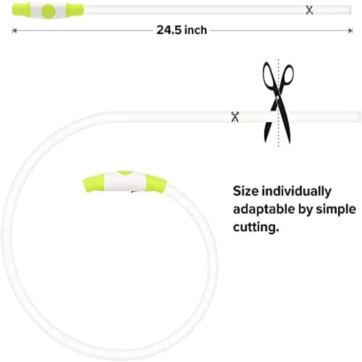LISM LED Dog Collar - Image 3