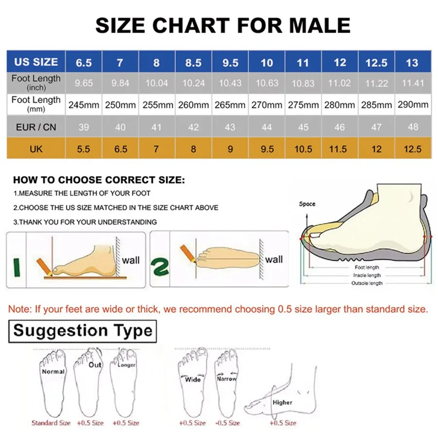 Chaussures de course légères à imprimé flamme pour hommes, baskets de sport athlétiques en tricot, amorti le baume à lame, baskets de jogging, mode