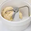 Universal Plus Stand Mixer with NutriMill Baker's Pack Accessory Bundle including Bowl Scraper, Cookie, and Cake Paddles, Icing 6