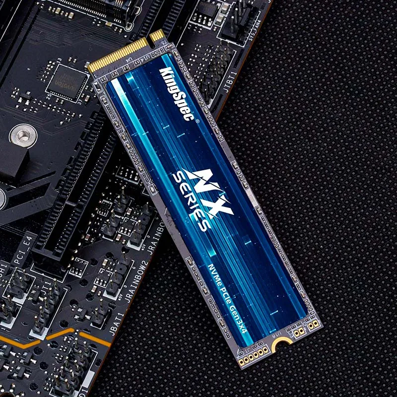 KingSpec SSD M2 NVMe 512GB 2 ׶Ʈ 256GB 1 ׶Ʈ 128GB Ssd M.2 2280 PCIe 3.0 SSD NVMe ϵ ̺ ũ Ʈ 丮 ǻ  繫