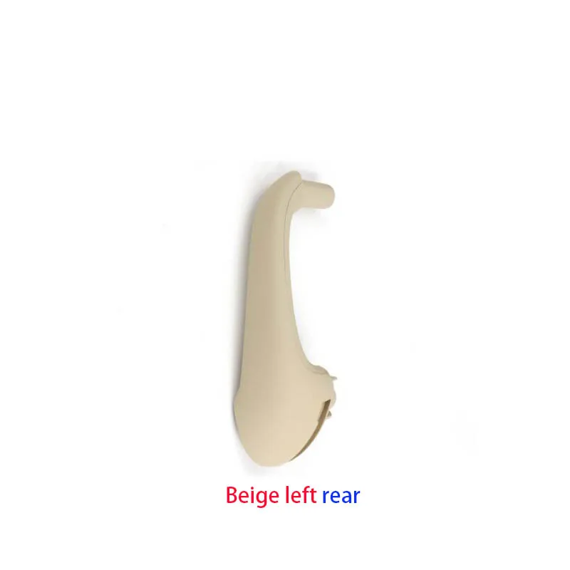 beige rear left
