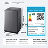 CX frequency conversion triple power large capacity pulsator washing machine T6 Max direct drive antibacterial mite removal 3