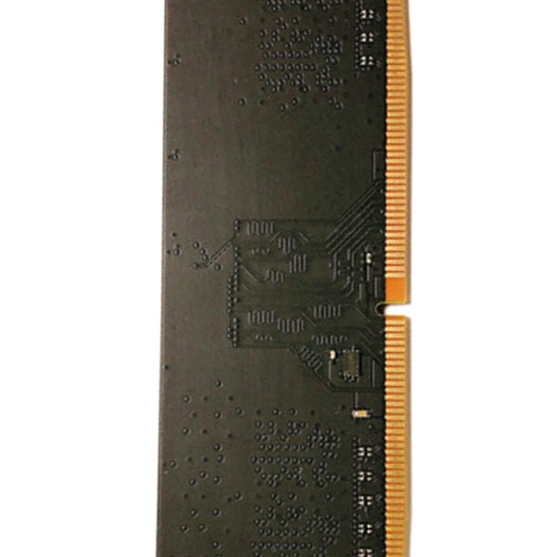 DDR4 4 4G 데스크탑 메모리 모듈, 단일 RAM 입자 패키지, BGA 칩 분배