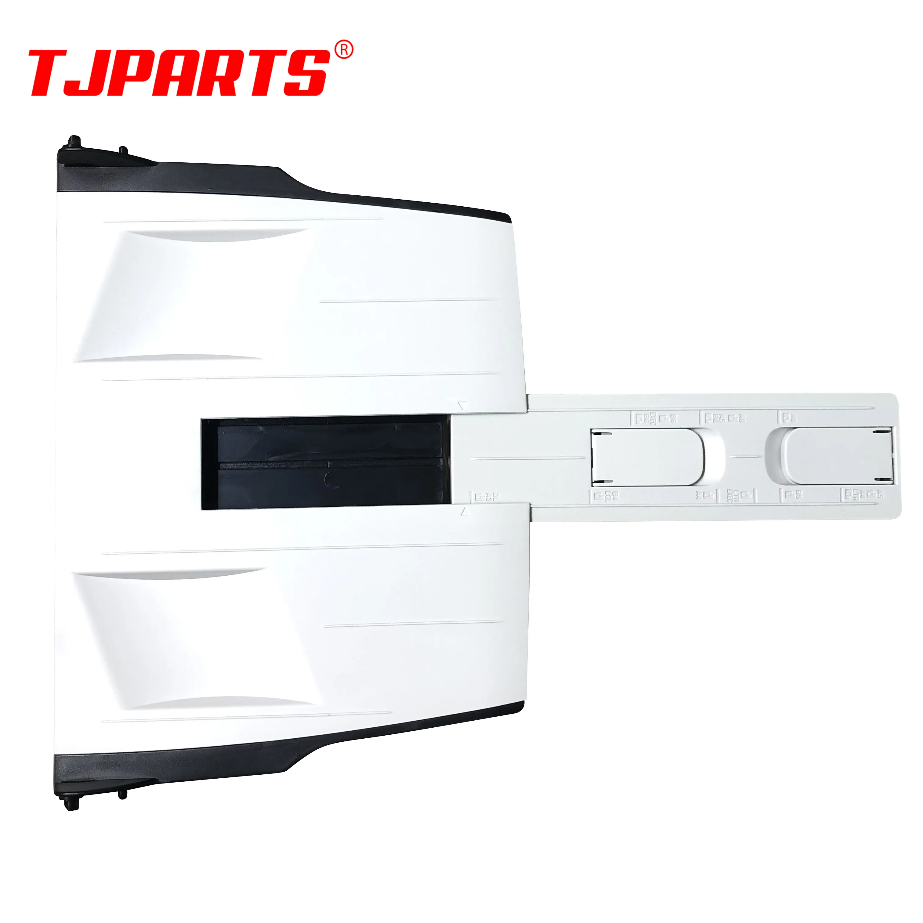 Unidade de Empilhador Folha Bandeja Saída Papel para Fujitsu Fi5650 Fi-5750 Fi6670 Fi-6670a Fi-6770 Fi-6750 Fi-6750s 1pc x Pa03576-d808 - Imagem 4