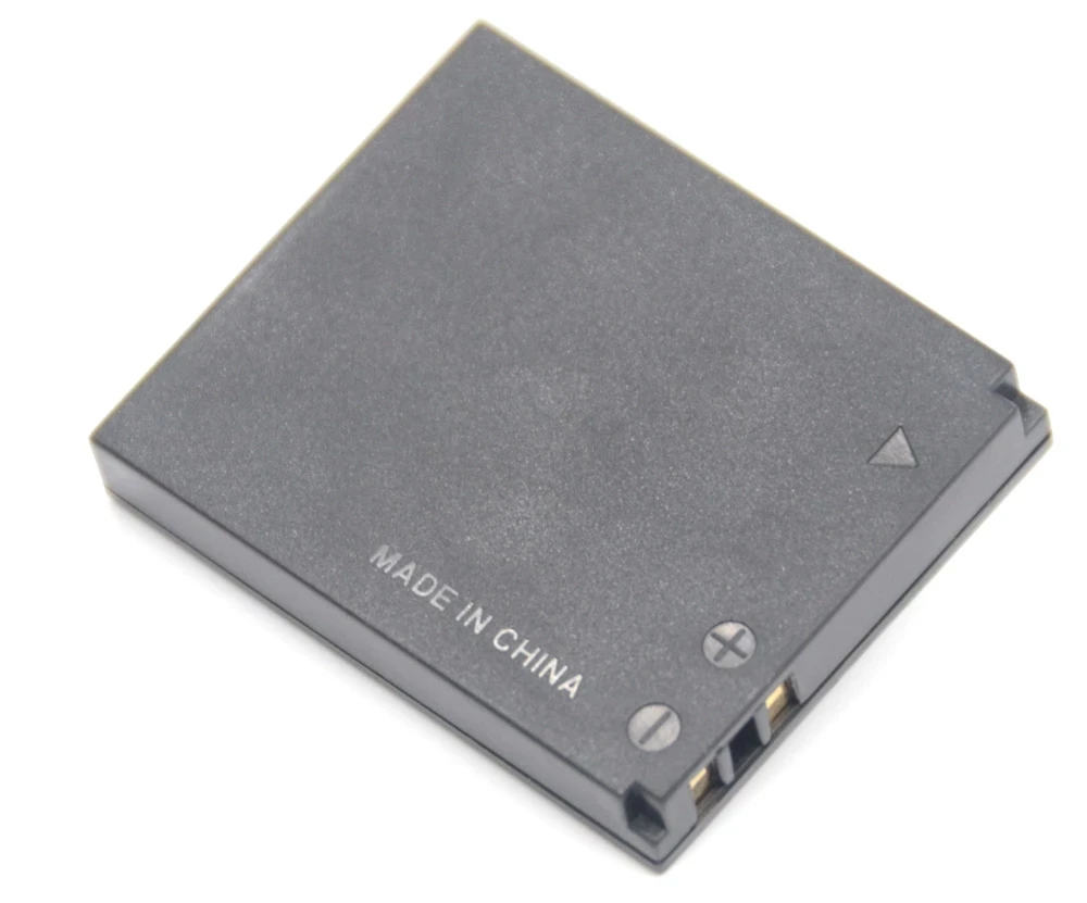 Nb-6Lh Nb-6L Nb6L Batteria Fittizia Dr-40 Dr40 Accoppiatore Dc Per Canon Ack-Dc40 D10 S90 S95 Sd1200 Sx520 Sx530 Sx600 Sx610 Sx700 Sx710