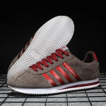 2025 Hot Selling Popular Color Blocked Casual Shoes Odor Resistant Breathable Sports Shoes Summer Wear-resistant Walking Shoes 1
