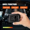 2025 ANCEL A202 On-board Computer Car Digital Computer Display Speed Fuel Consumption Temperature Gauge OBD2 Automobile Scanner 3