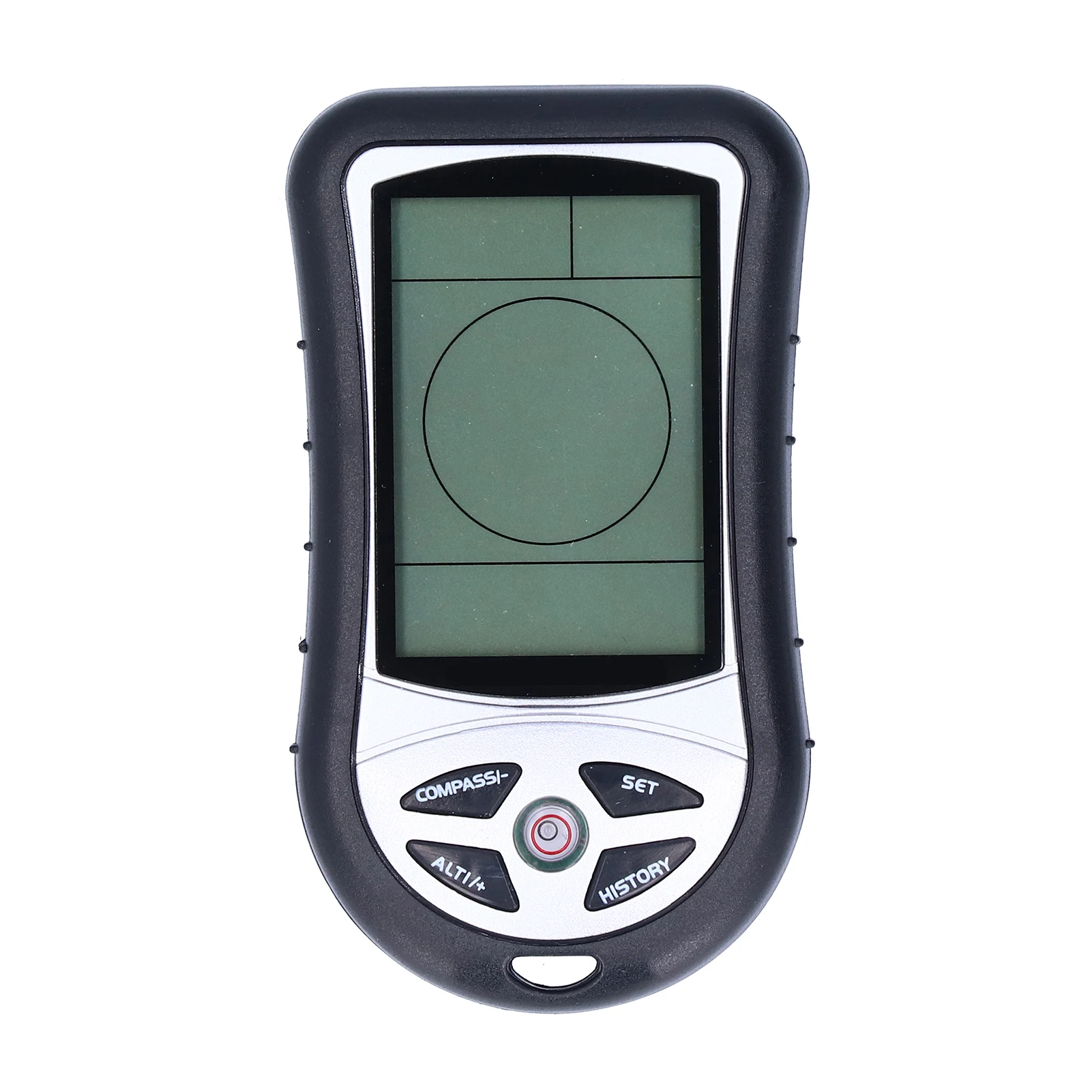 Multifunction Digital Altimeter 2