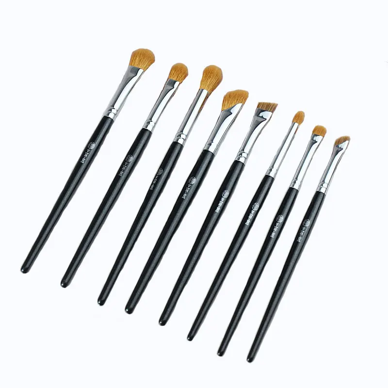 4pcs Magnetic Makeup Brush Set