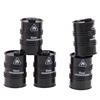 10Pcs Black Chemistry Oil Drum Building Block Diy Figures Guard Model Gift Toys 1