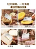 Mini stainless steel kitchen knife Household knife, outdoor fruit cutting knife chef special multi-functional small knife 2
