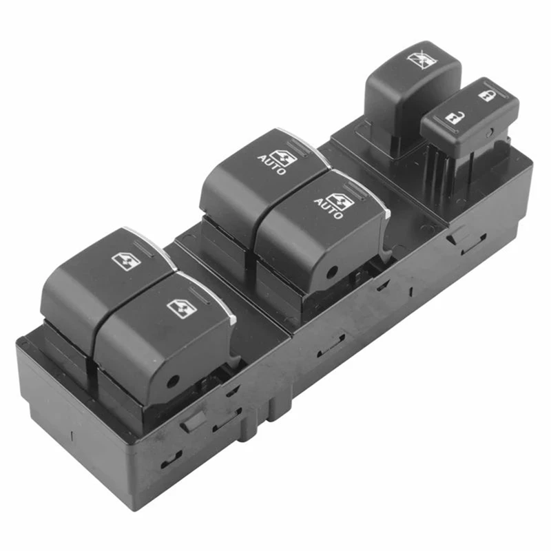 Car 83071-SG090 83071SG090 Electronic Power Master Window Switch Lifter Button For Subaru Forester 2012- LHD