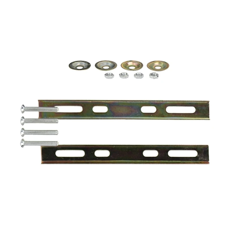 Motorcycle Tail Box Accessories Tail Box Bracket Support Bar Rear Luggage Rack