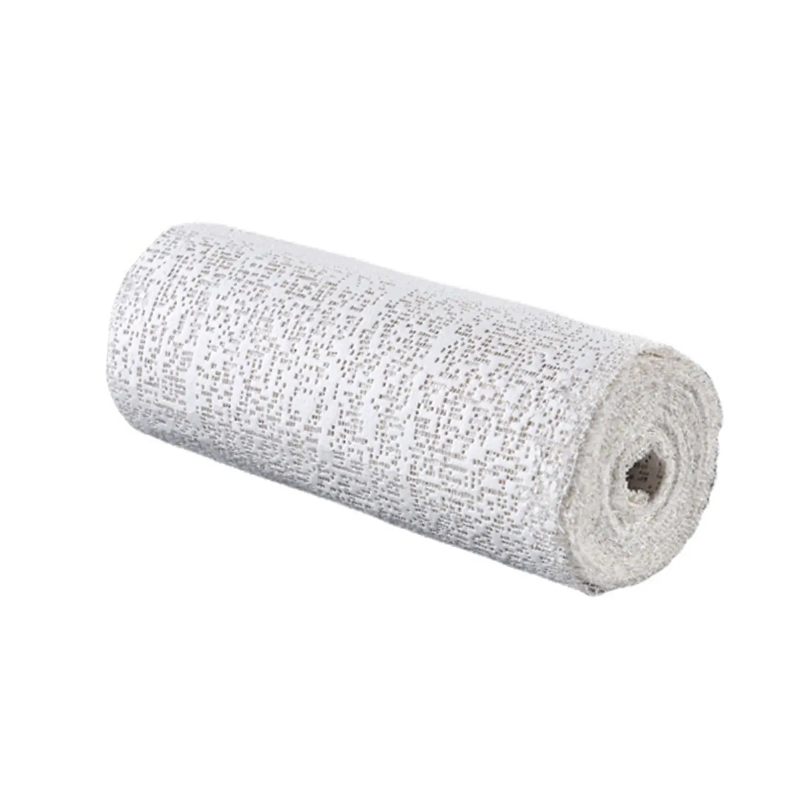 

Plaster Cloth Gauze Tape Bandages Strips Cast Material Wrap for Modelling Crafting Scenery Model Trains Casting
